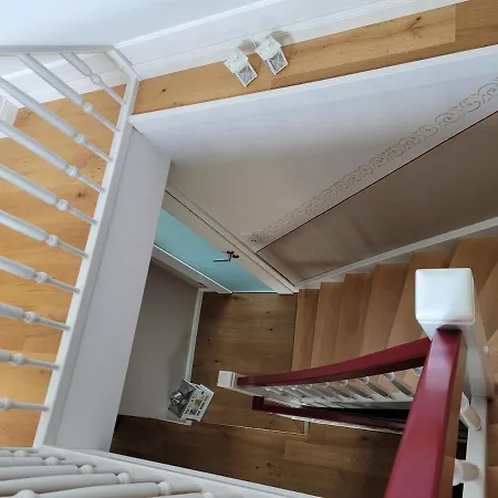 Anne Holiday home Trier