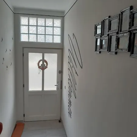 Ferienhaus Anne *