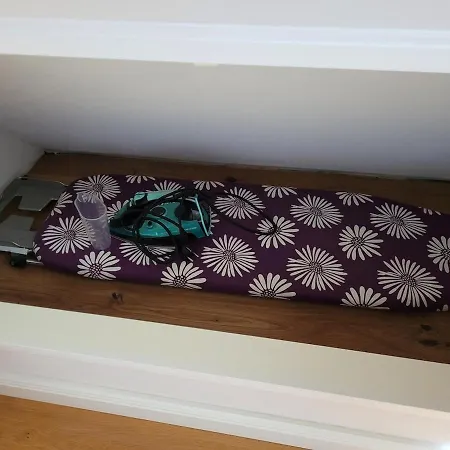 Holiday home Anne Trier