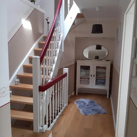 Anne Dom wakacyjny *