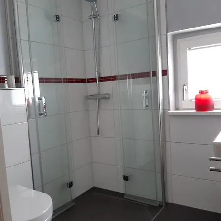 Dom wakacyjny Anne *